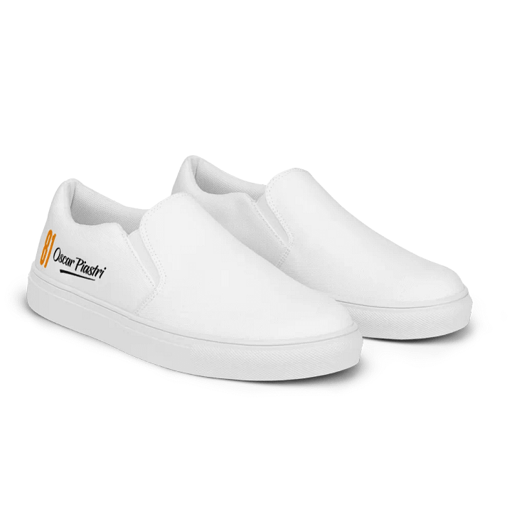 OP81 Slip-on Canvas Shoes product image (1)