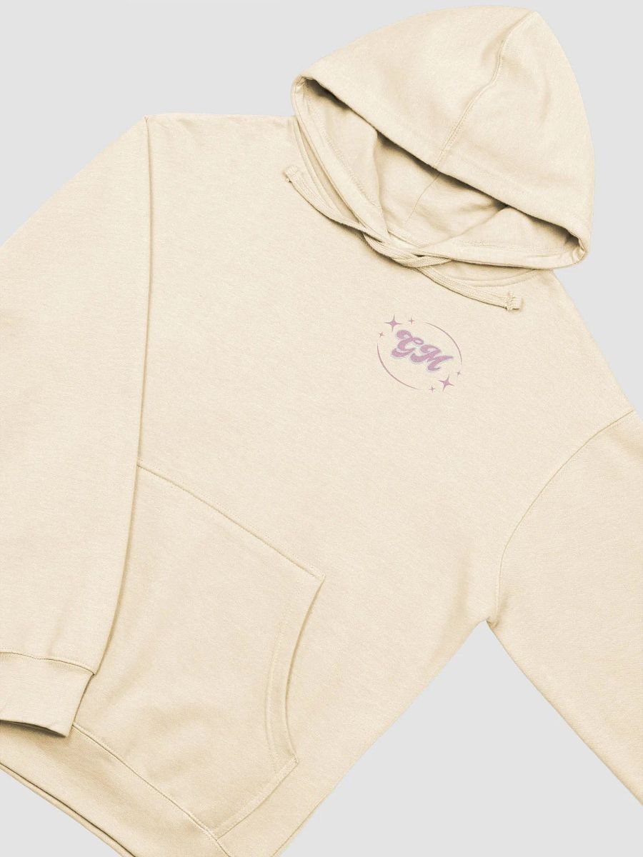 Don't Give Up Hoodie product image (21)