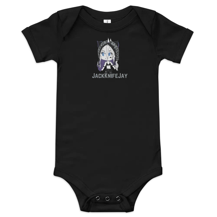 Sable Ward Onesie product image (1)