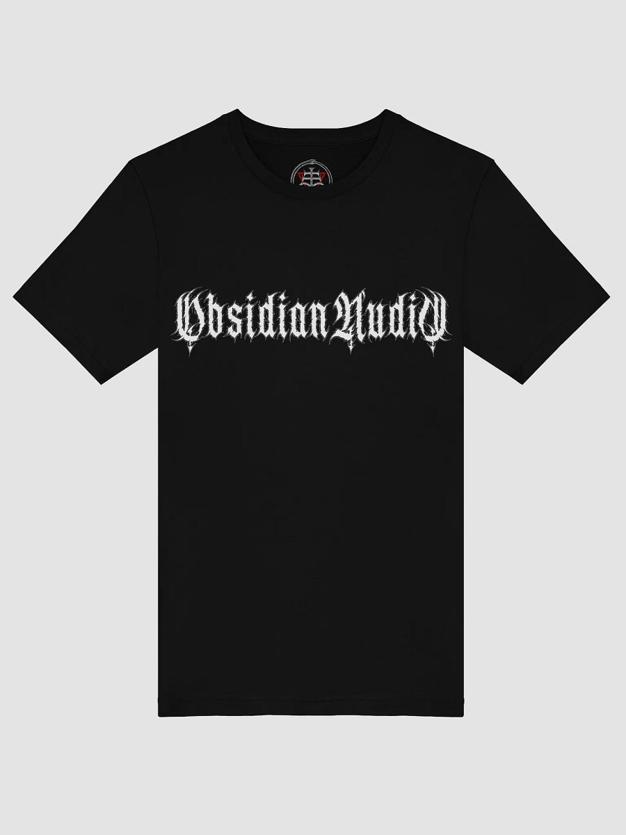 Logo T Shirt product image (5)