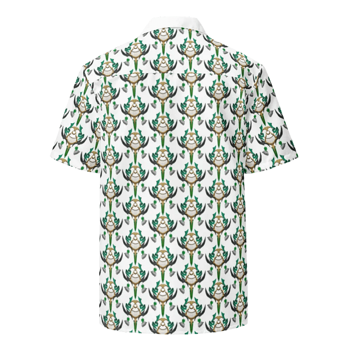 T'Quinn Hawaiian Shirt product image (1)