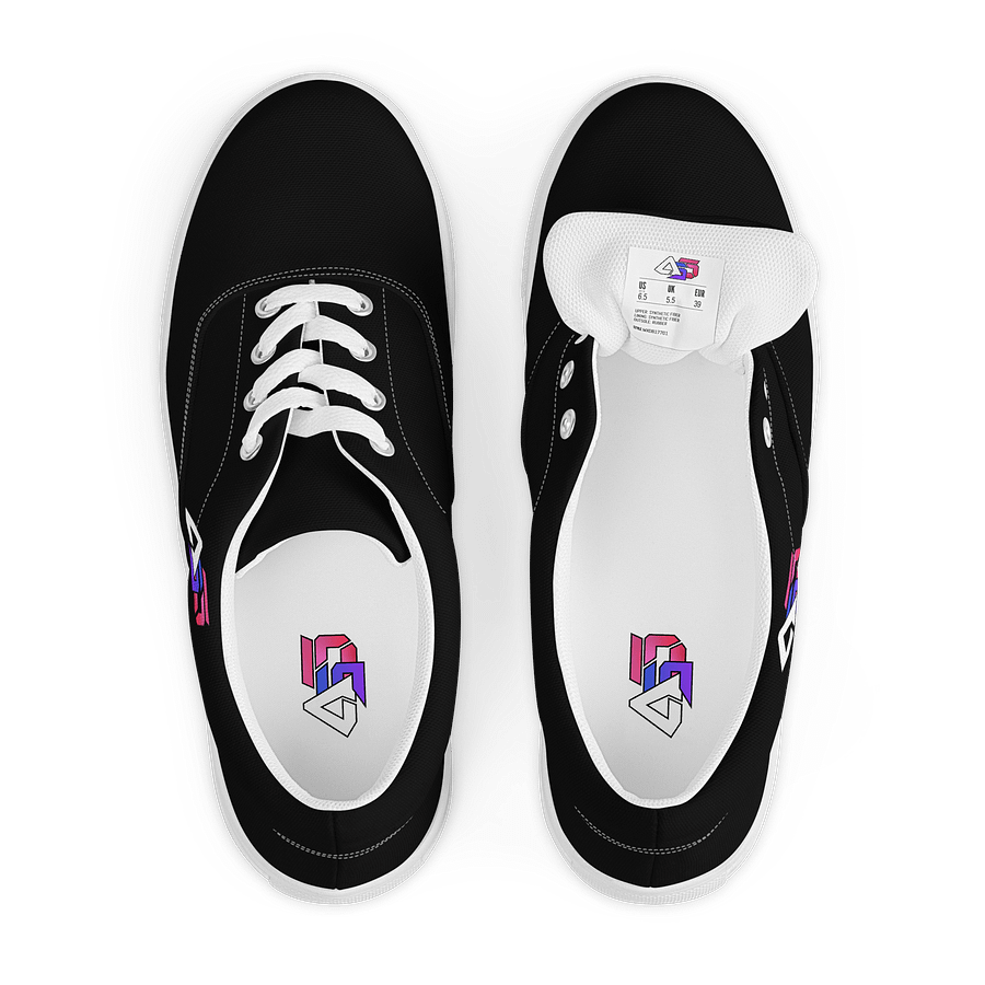 ASG Men's Lace-Up Sneakers product image (6)