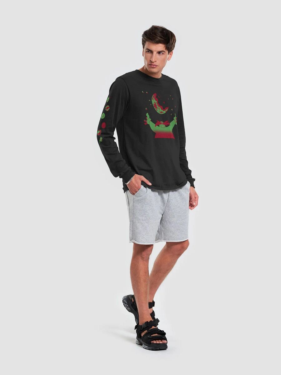 IM GONNA GO HIGHER LONG SLEEVE product image (9)