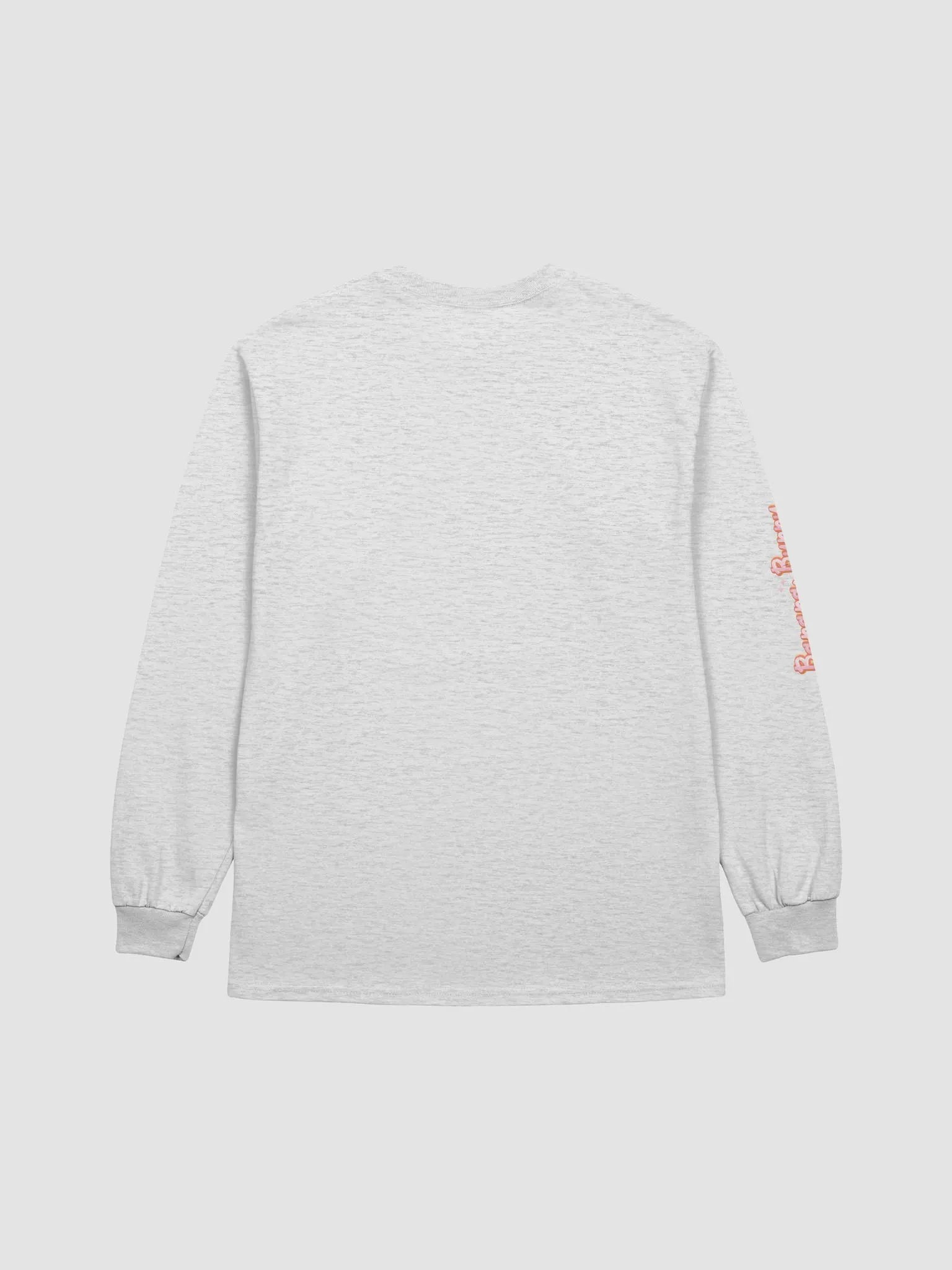 Nunu Long-Sleeve Tee product image (2)