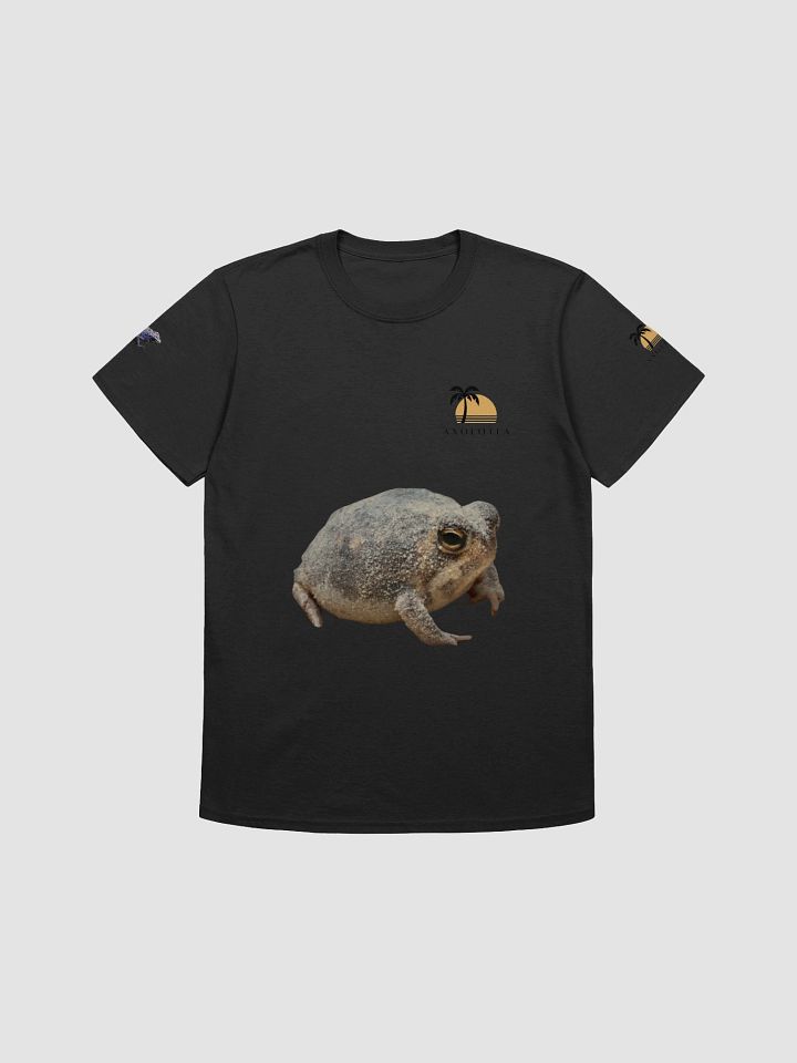 froger T-shirt product image (1)