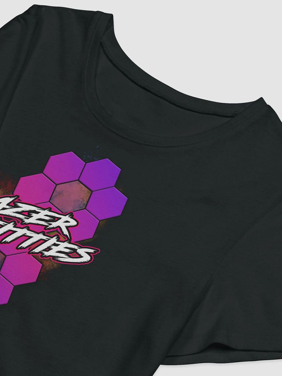 Lazer Titties - Women's Crop product image (6)