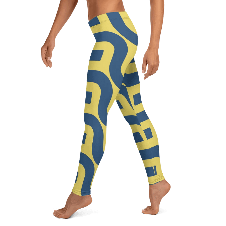 Waveform Delight Leggings product image (10)