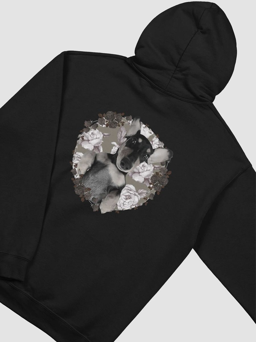 Hammi Time Hoodie product image (3)
