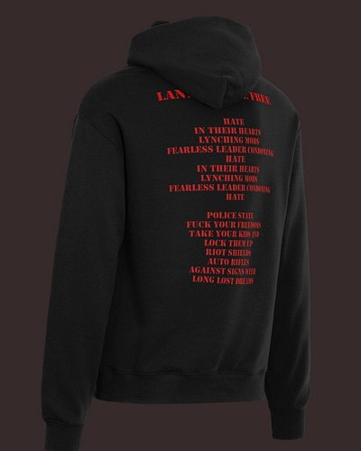 Alright, we are way overdue for some updates, and there's a lot of exciting stuff going on in the Riot Age camp!
First off, R...