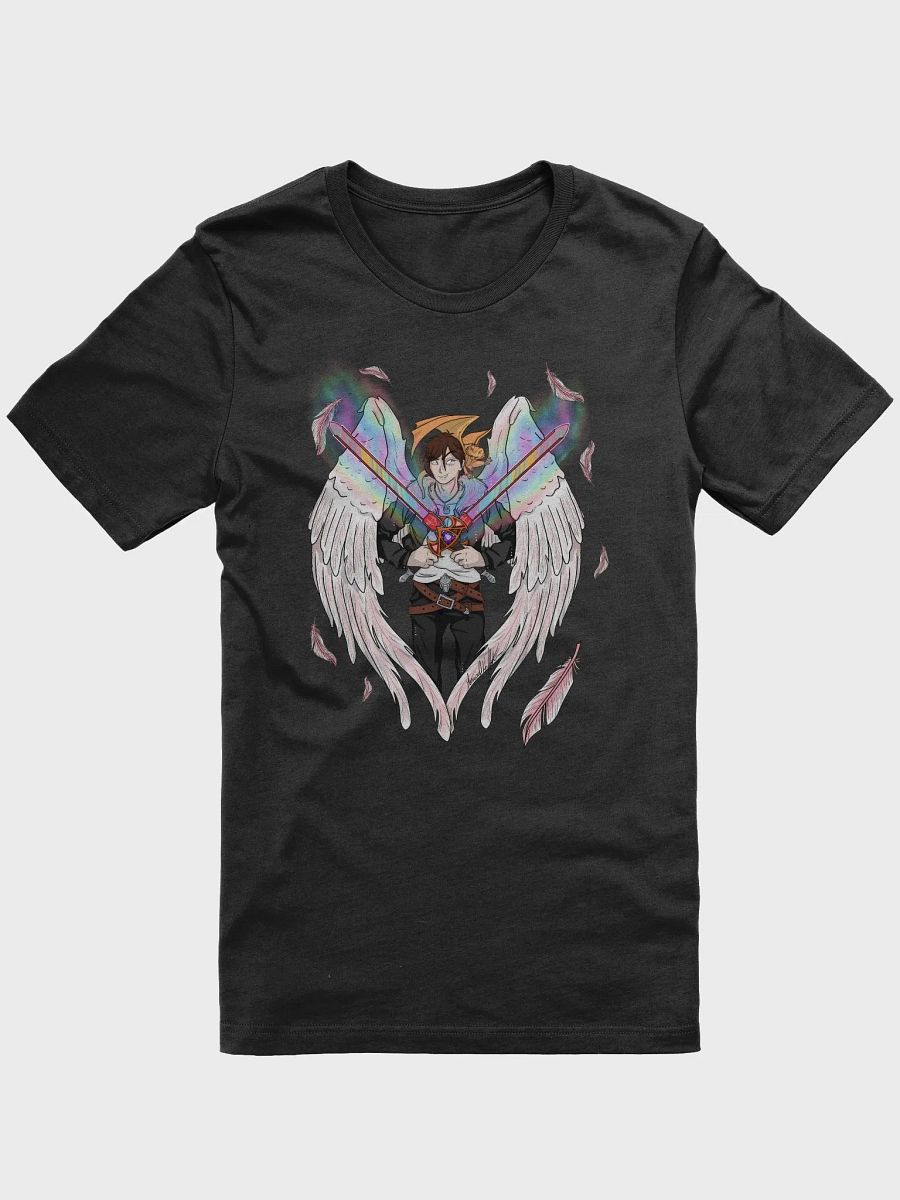 Warrior PRIDE T-Shirt product image (7)