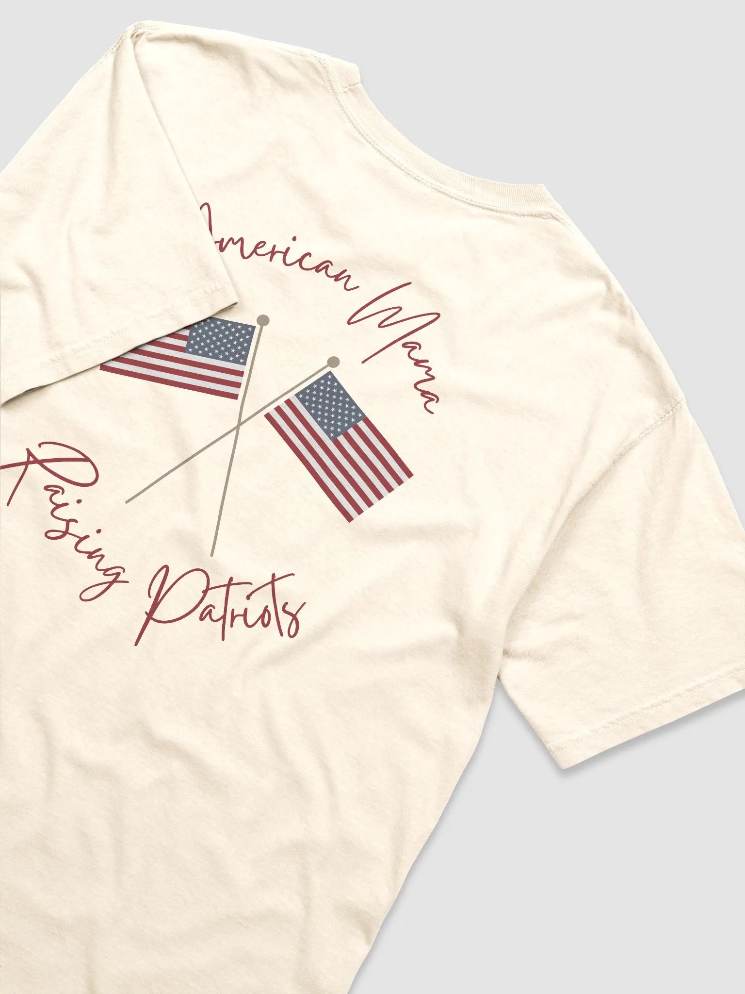 American Mama Tee product image (4)