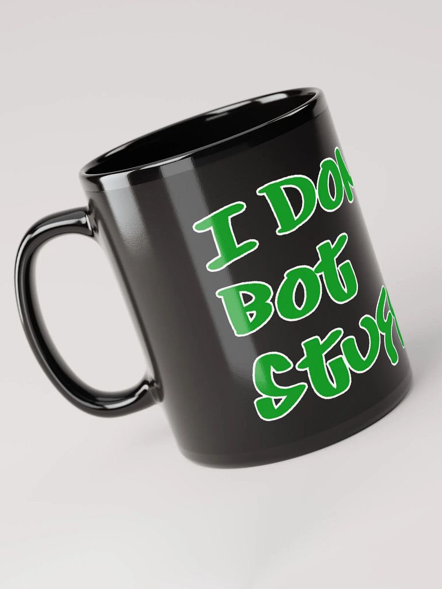 Odin Doesn't do bot stuff product image (5)