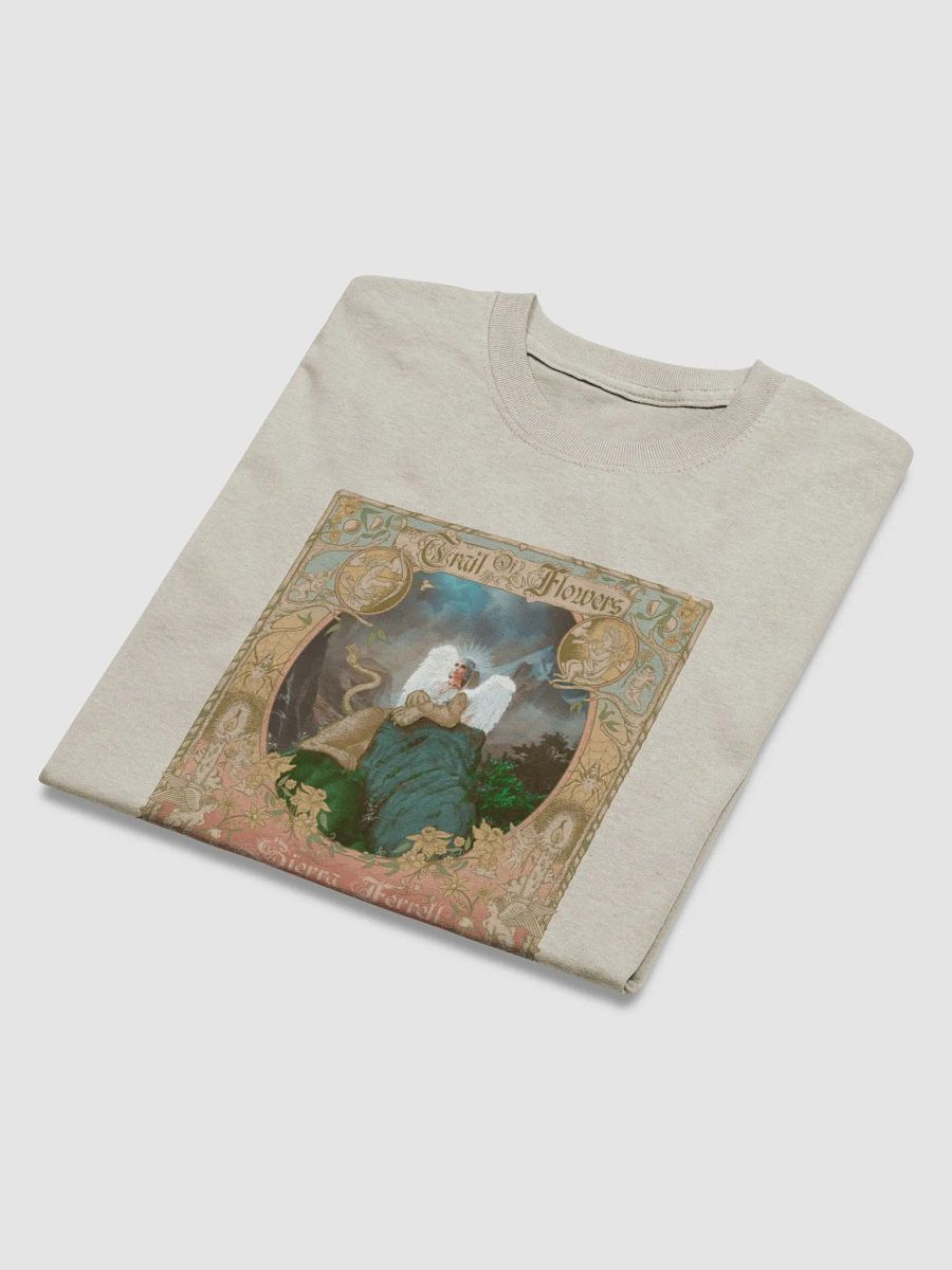 Trail of Flowers Sierra Ferrell Tshirt product image (45)