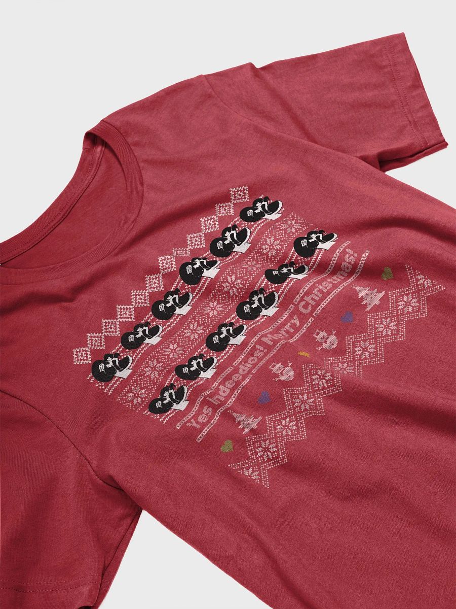 Sock's Ugly Christmas Sweater product image (3)