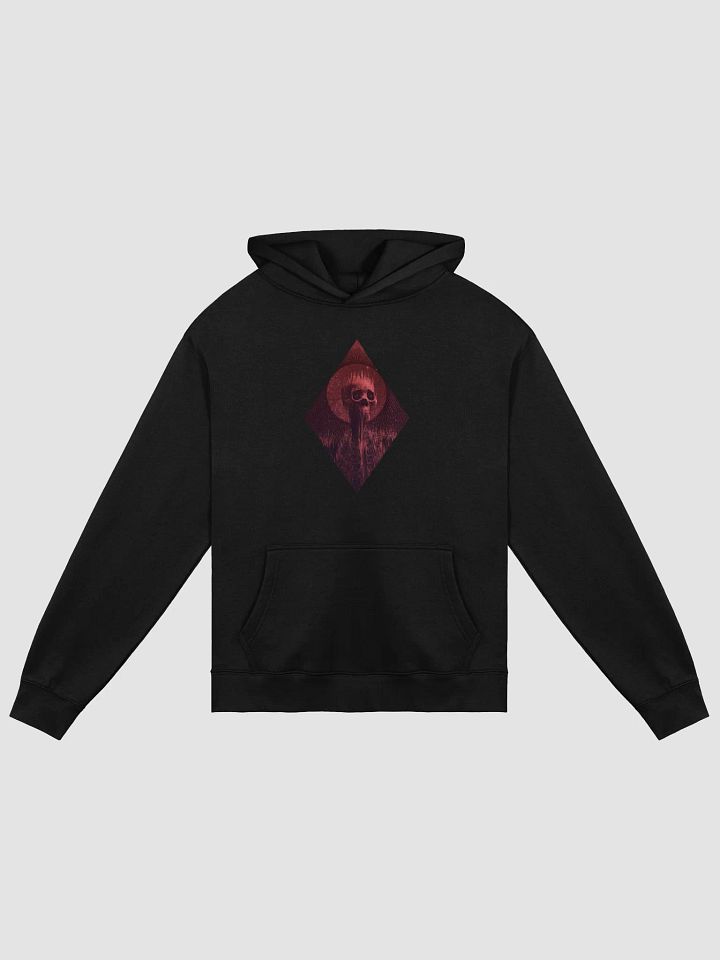 The Great Dying Hoodie product image (2)