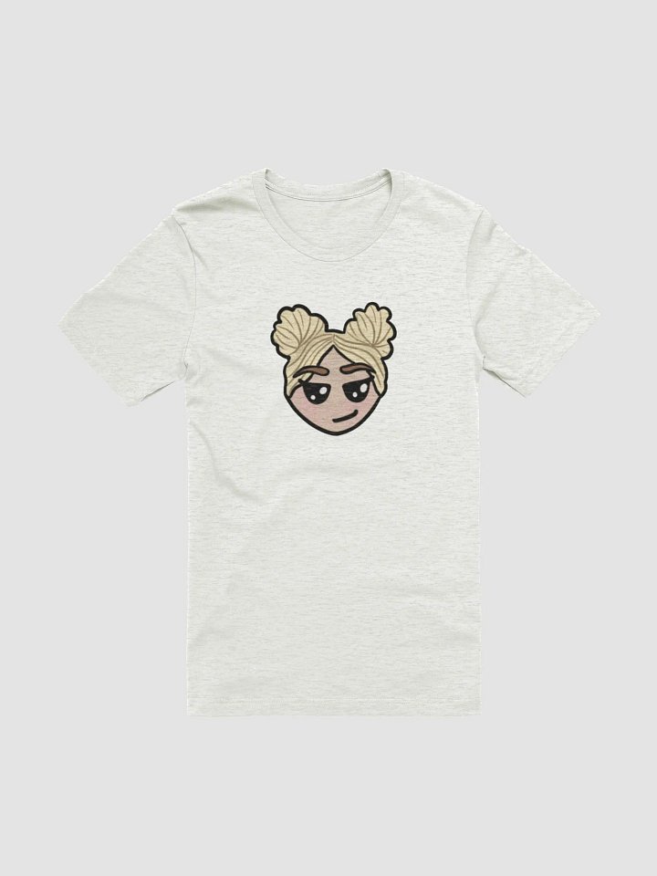 Brows Tee (Big logo) product image (6)