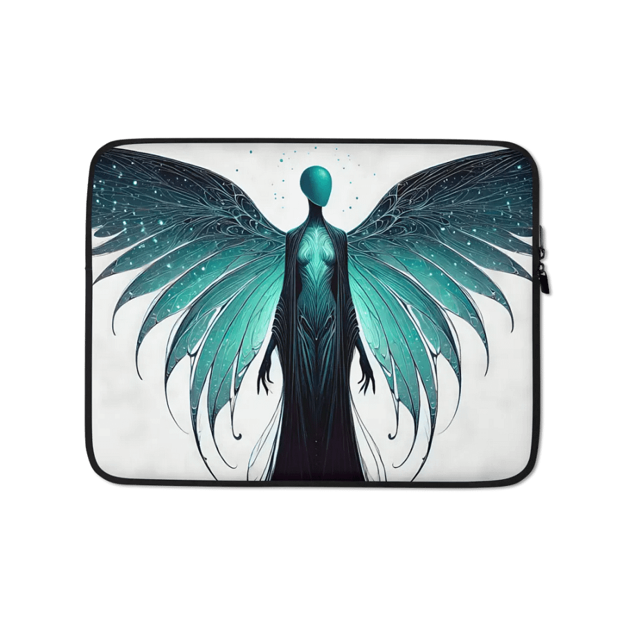 Stellar Celestial - 2 Laptop Sleeve product image (1)
