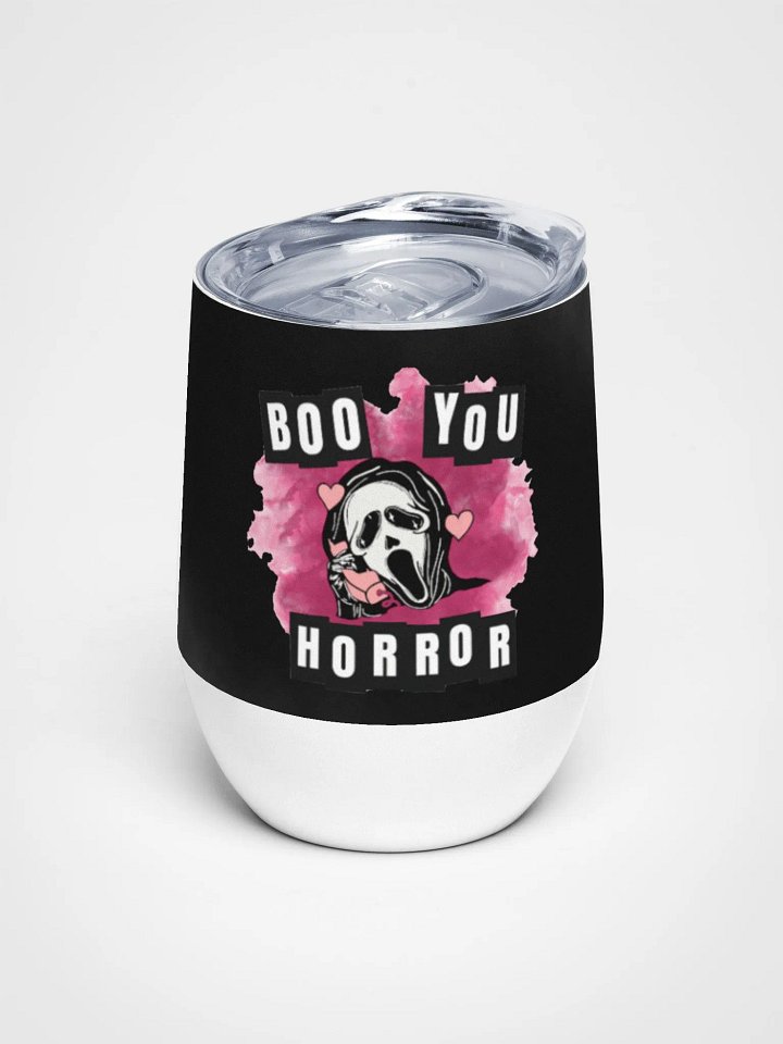 Wine horror product image (1)