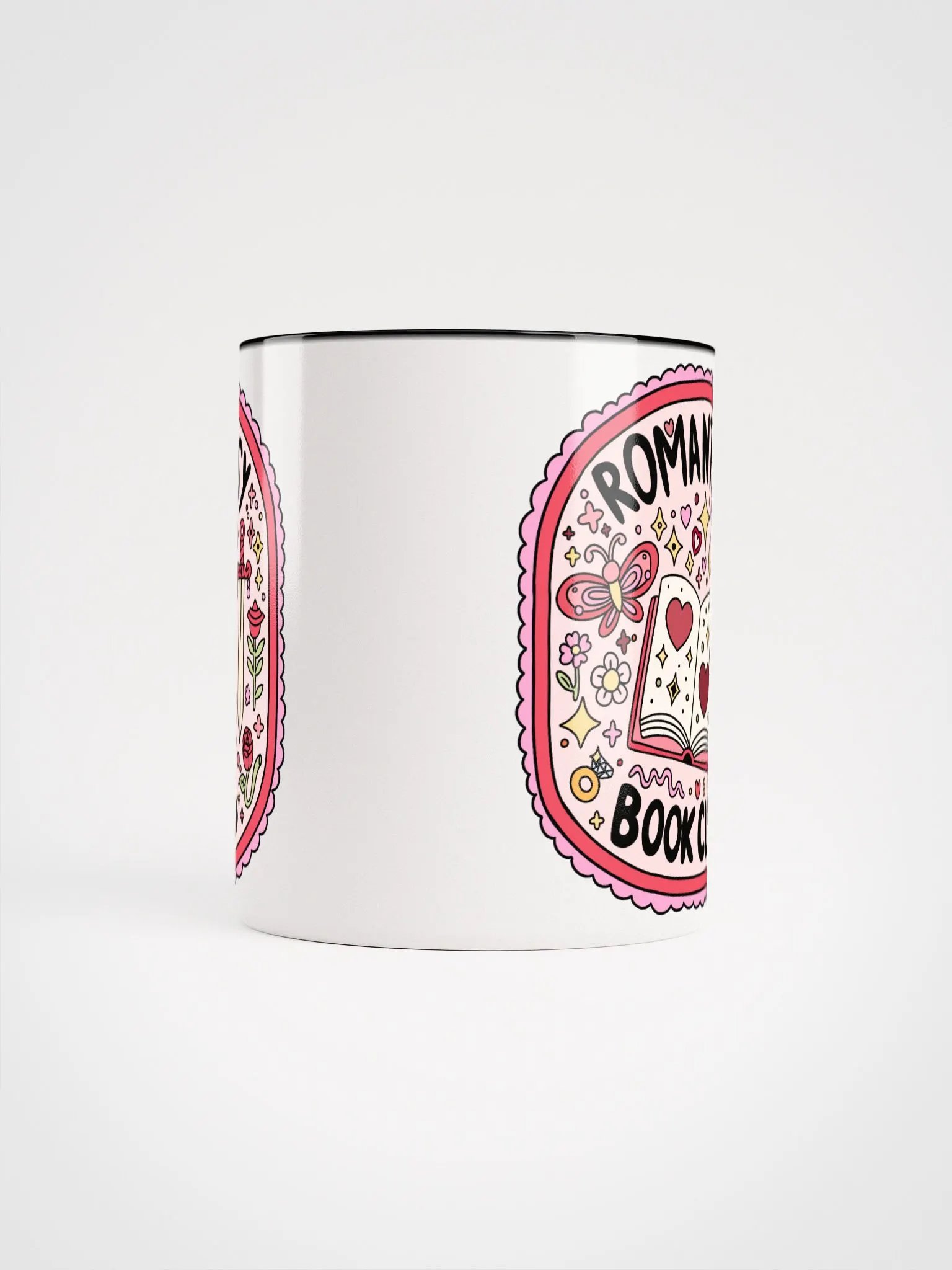Romantasy Mug product image (5)
