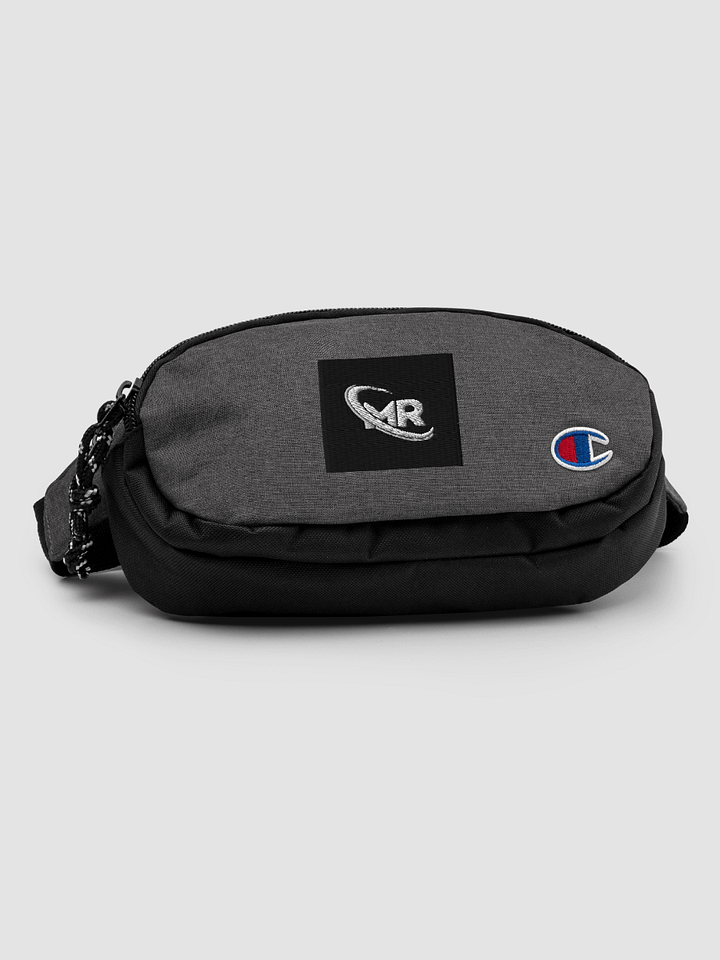 [mrcreation] Champion fanny pack product image (2)