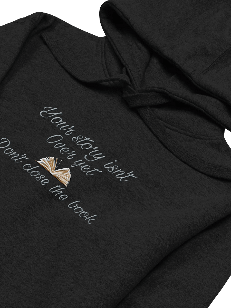 Your Story Hoodie product image (3)