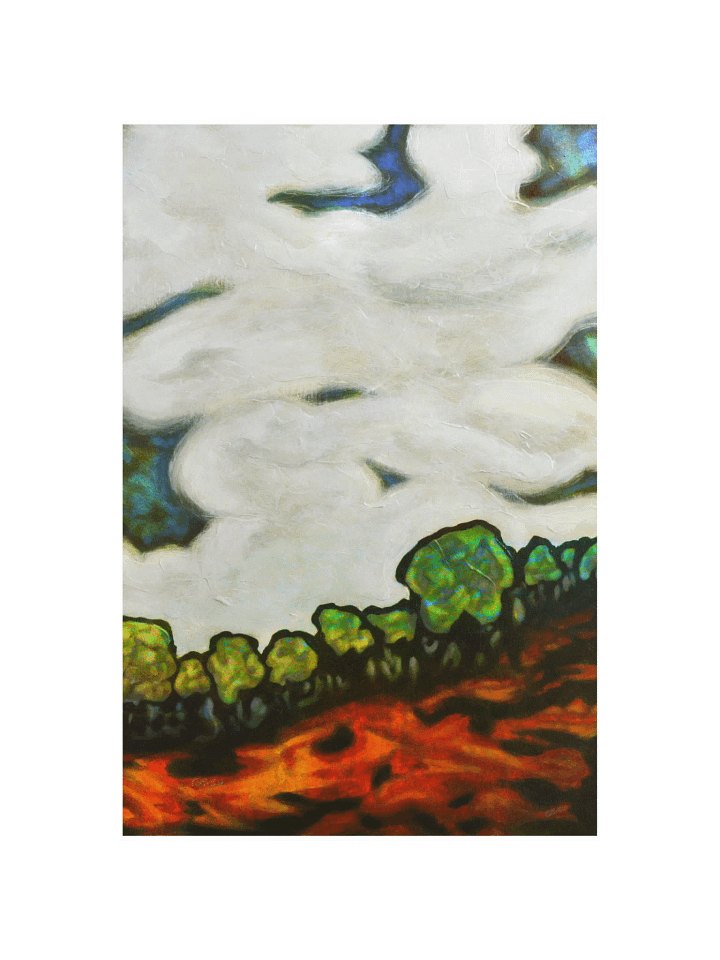 Coolnagower Allcolor Enhanced Matte Paper Poster product image (1)