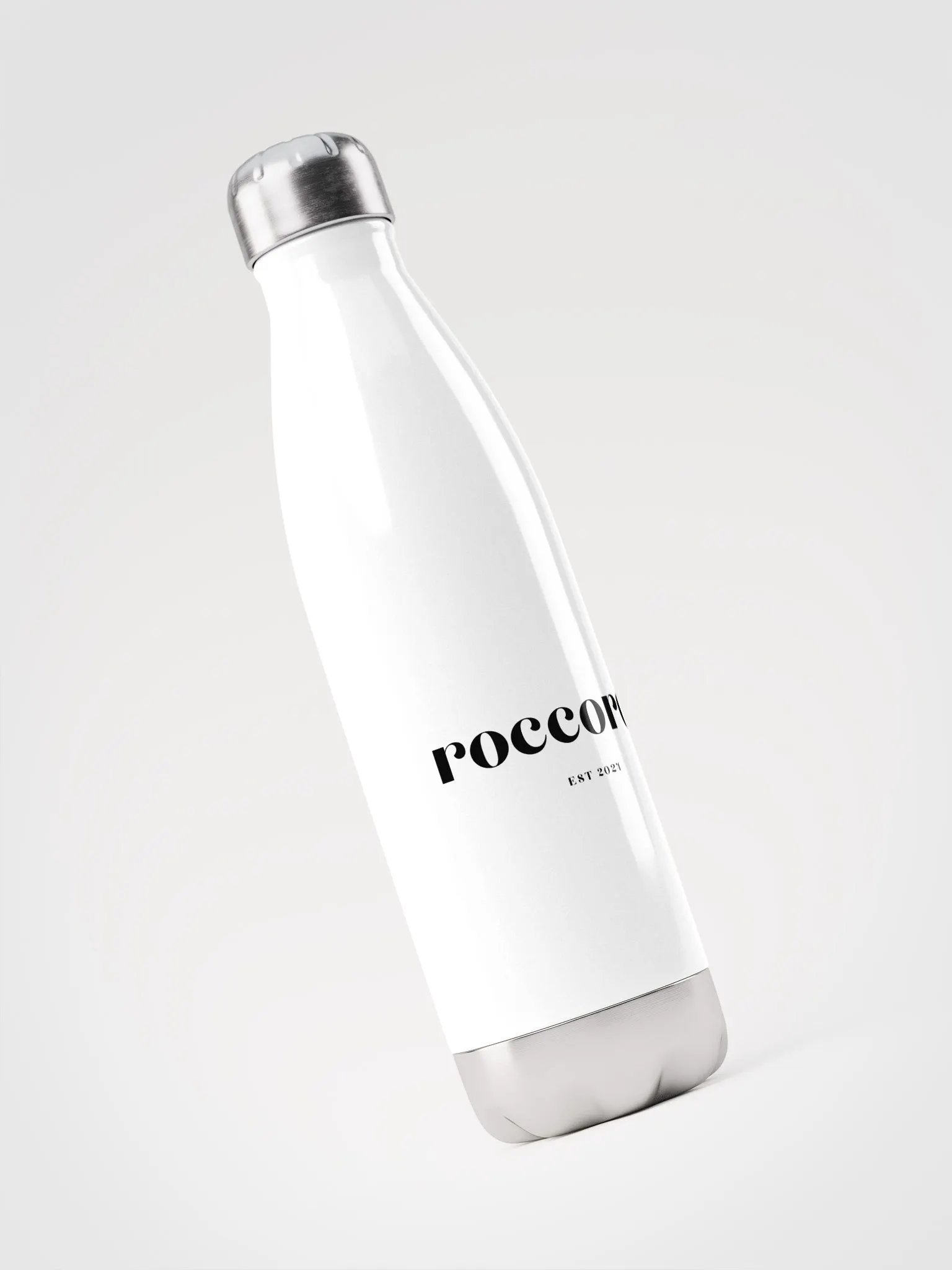 RoccoRox Stainless Steel Bottle product image (3)
