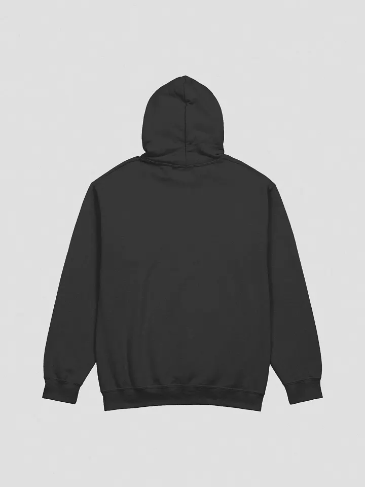 Bearded Hoodie product image (12)