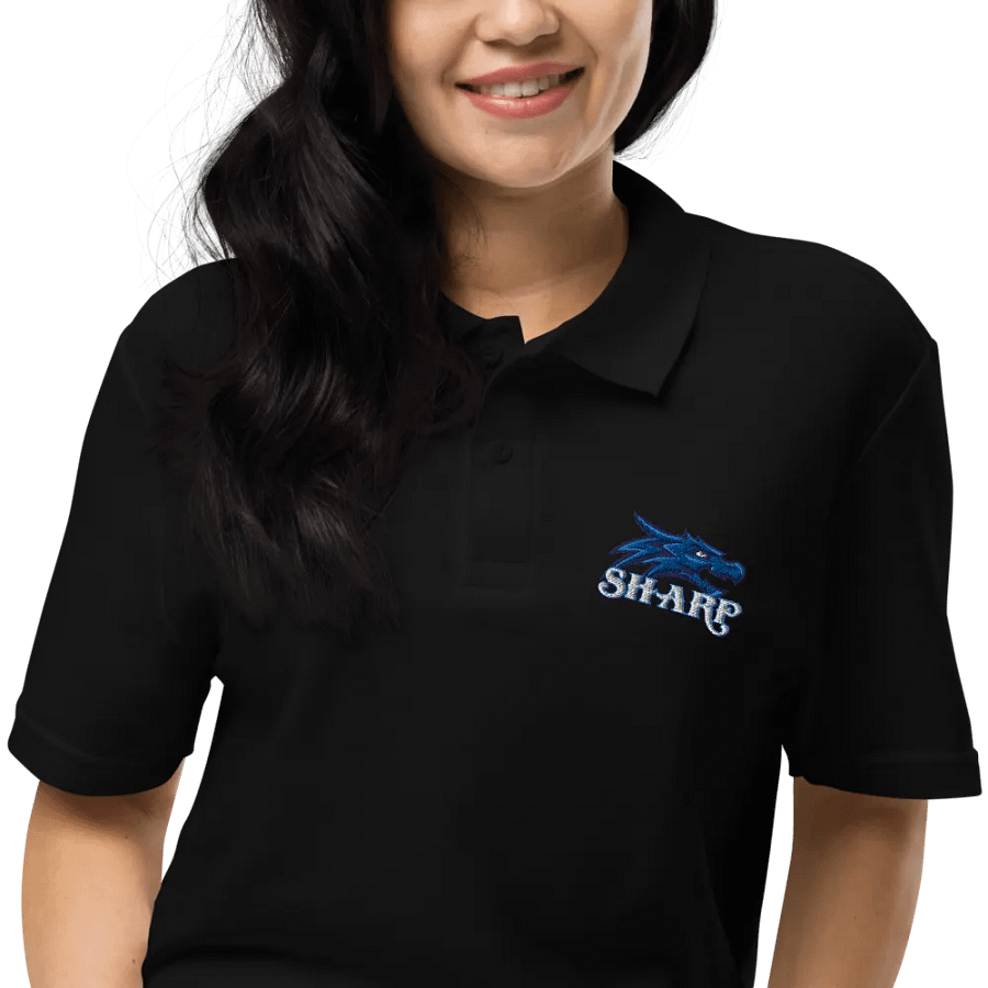 SHARP Dragon Polo product image (10)