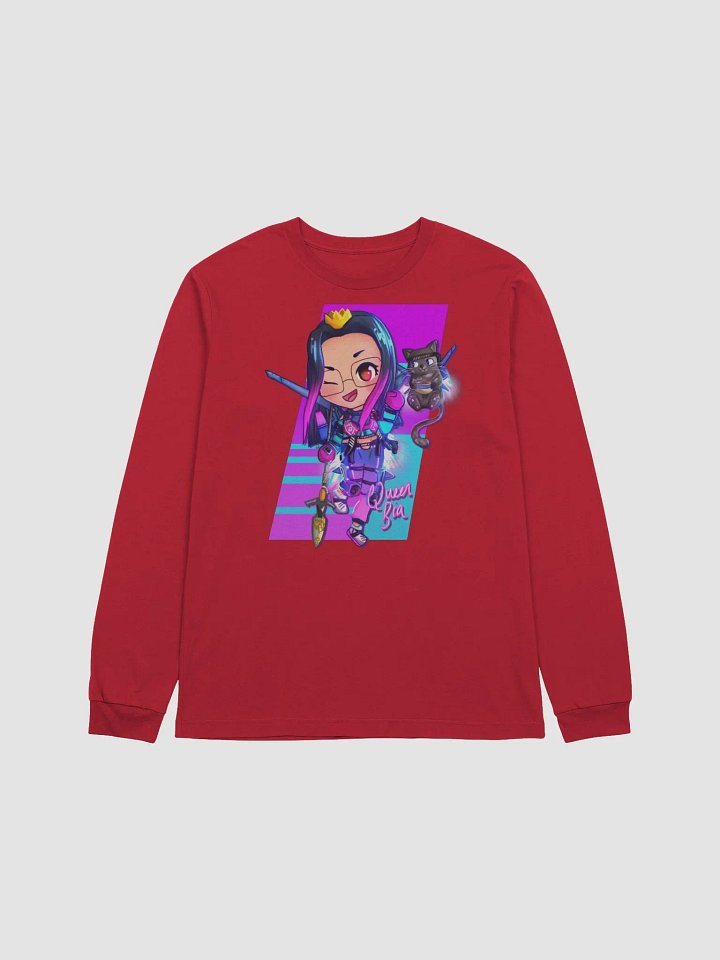 Bia Supersoft Long Sleeve product image (2)