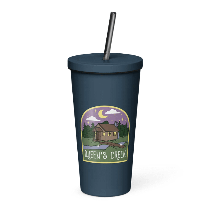 Queen's Creek Cup product image (5)