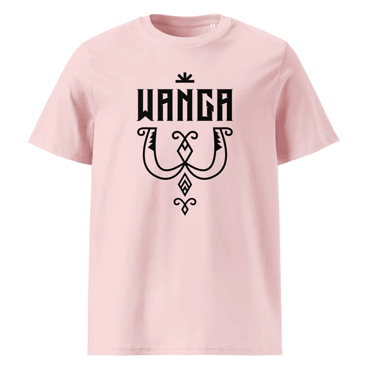 T-shirt Wanga product image (2)