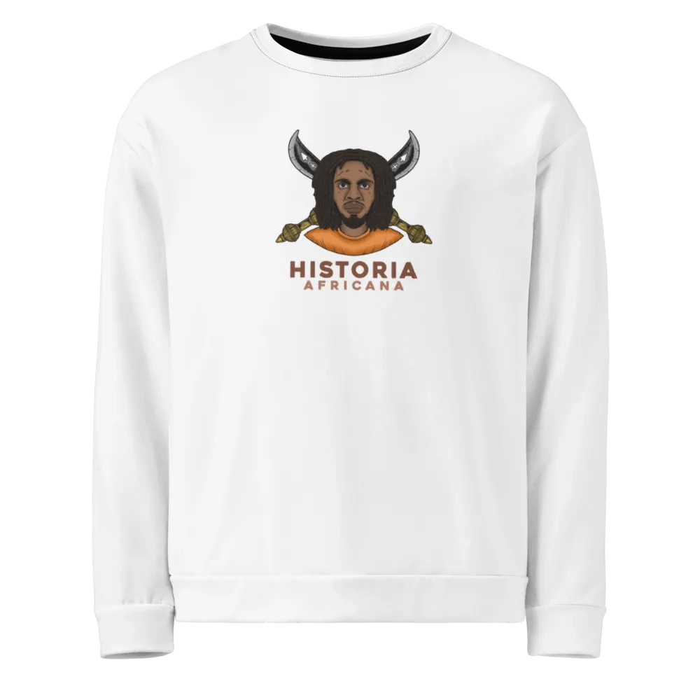 Historia Africana Sweatshirt product image (1)