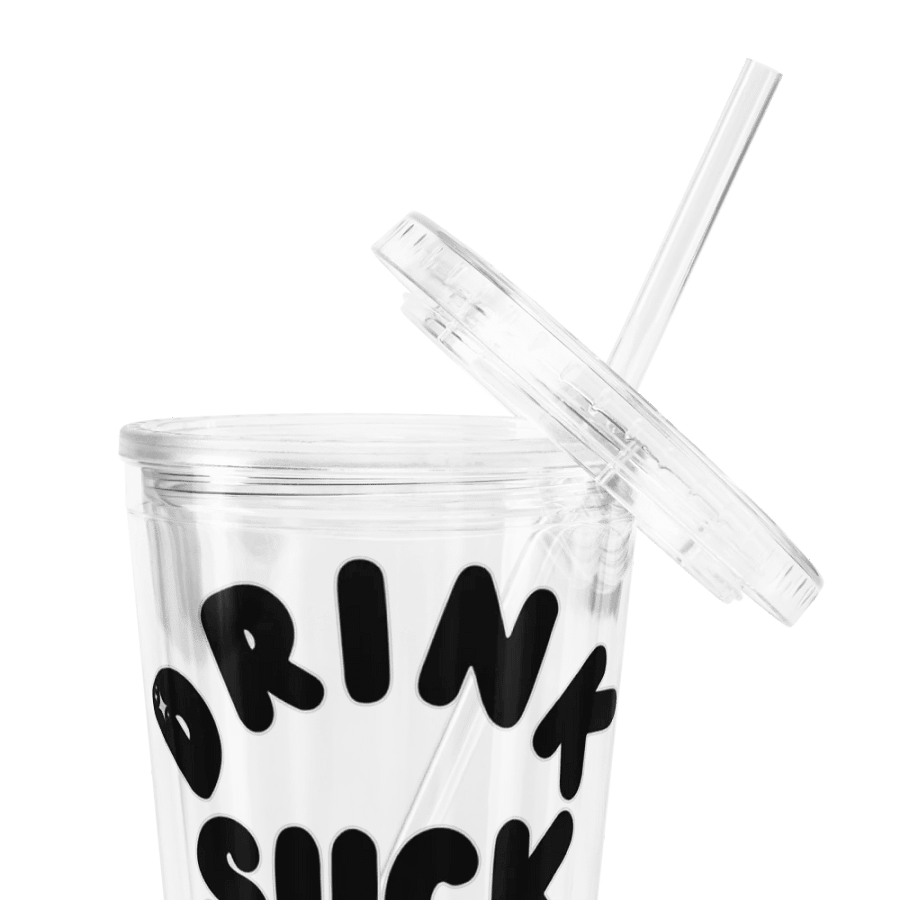 drink suck hook cup product image (5)