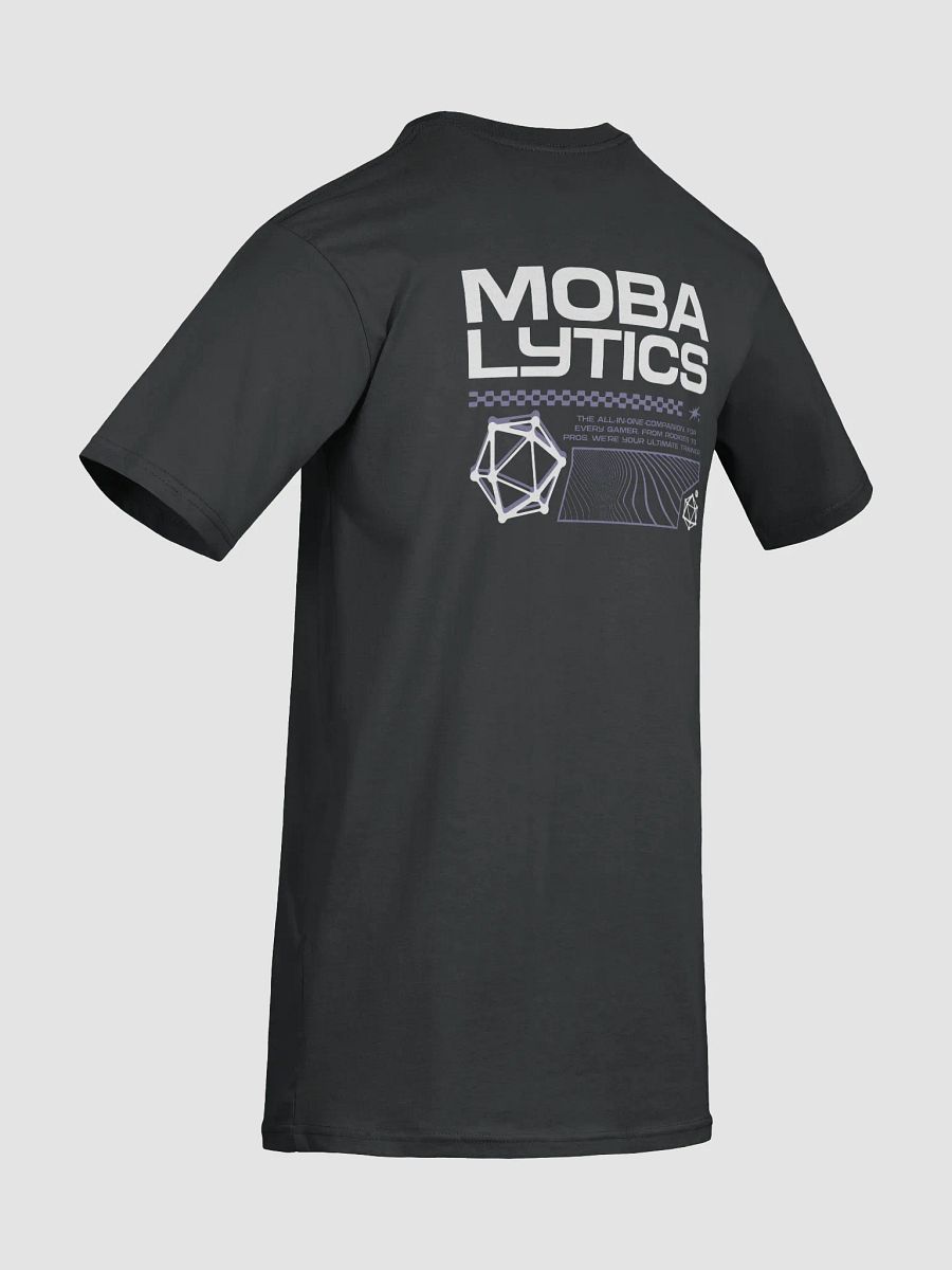 Mobalytics T-Shirt - Meta product image (6)