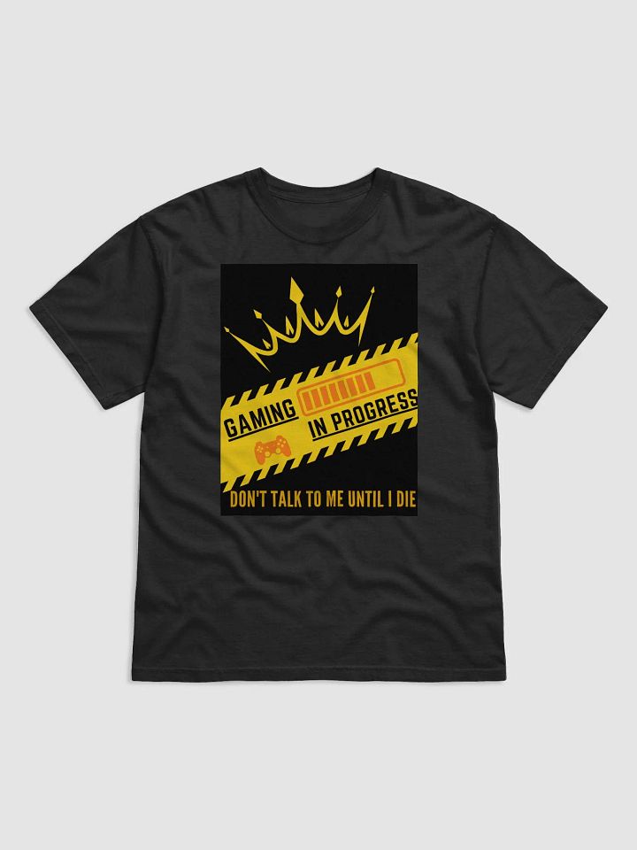 Royal Reign Graphic Tee product image (1)