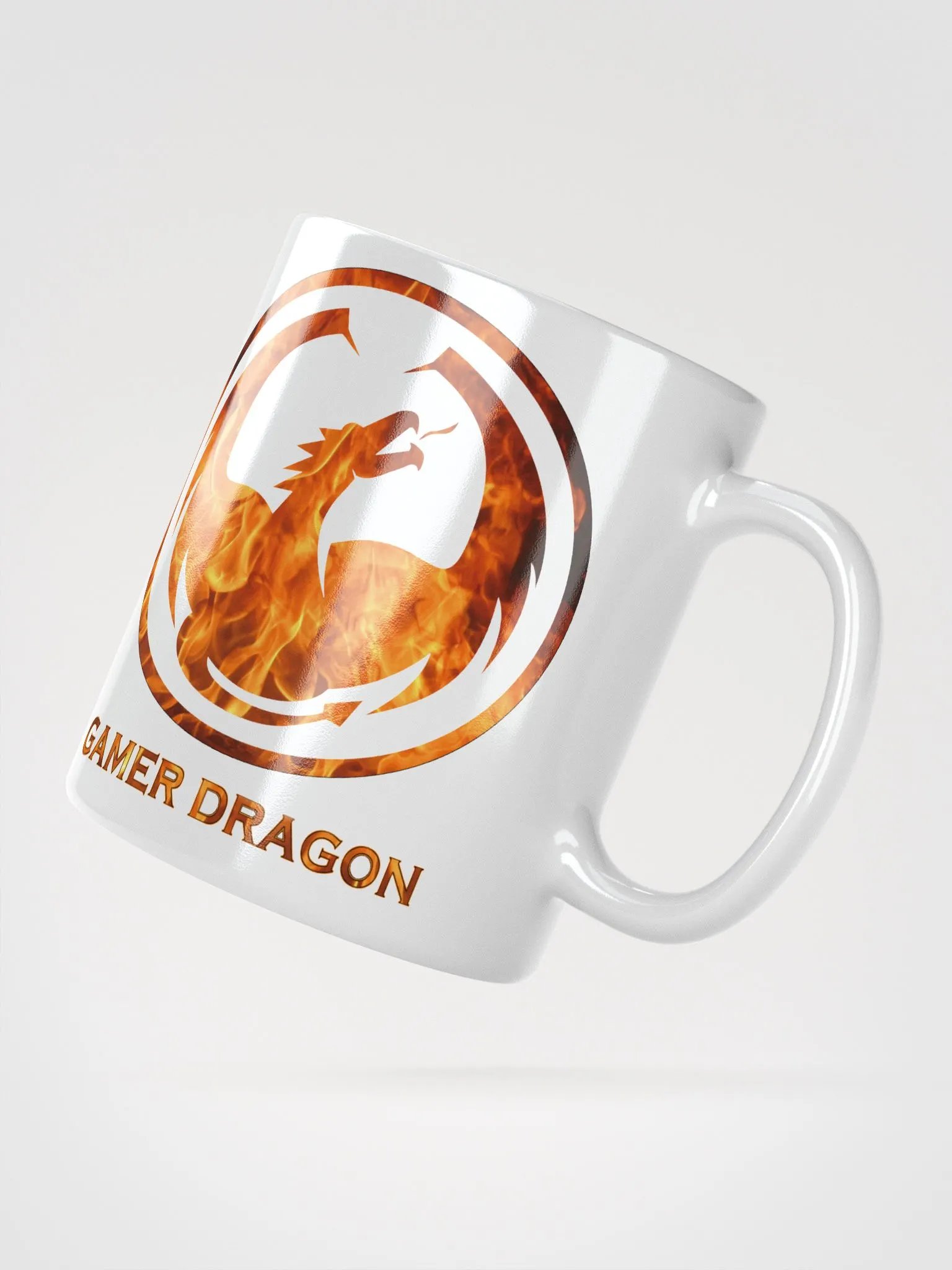 Realism is dead mug product image (3)