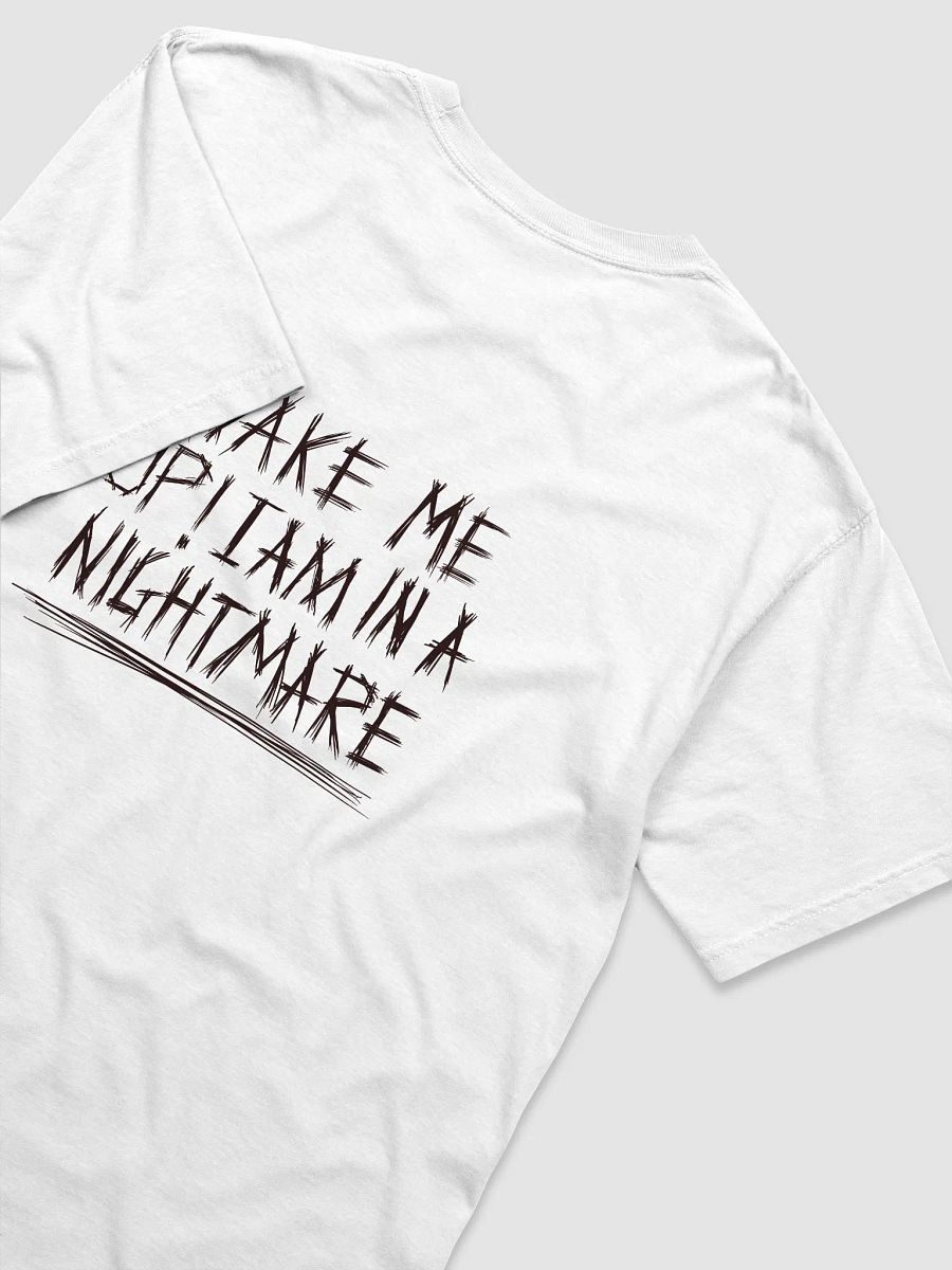 Cryptids named Tee *White product image (4)
