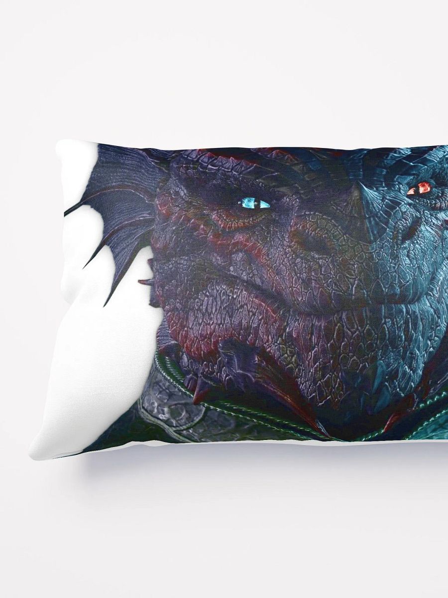 Magic Spike Smile Pillow product image (3)