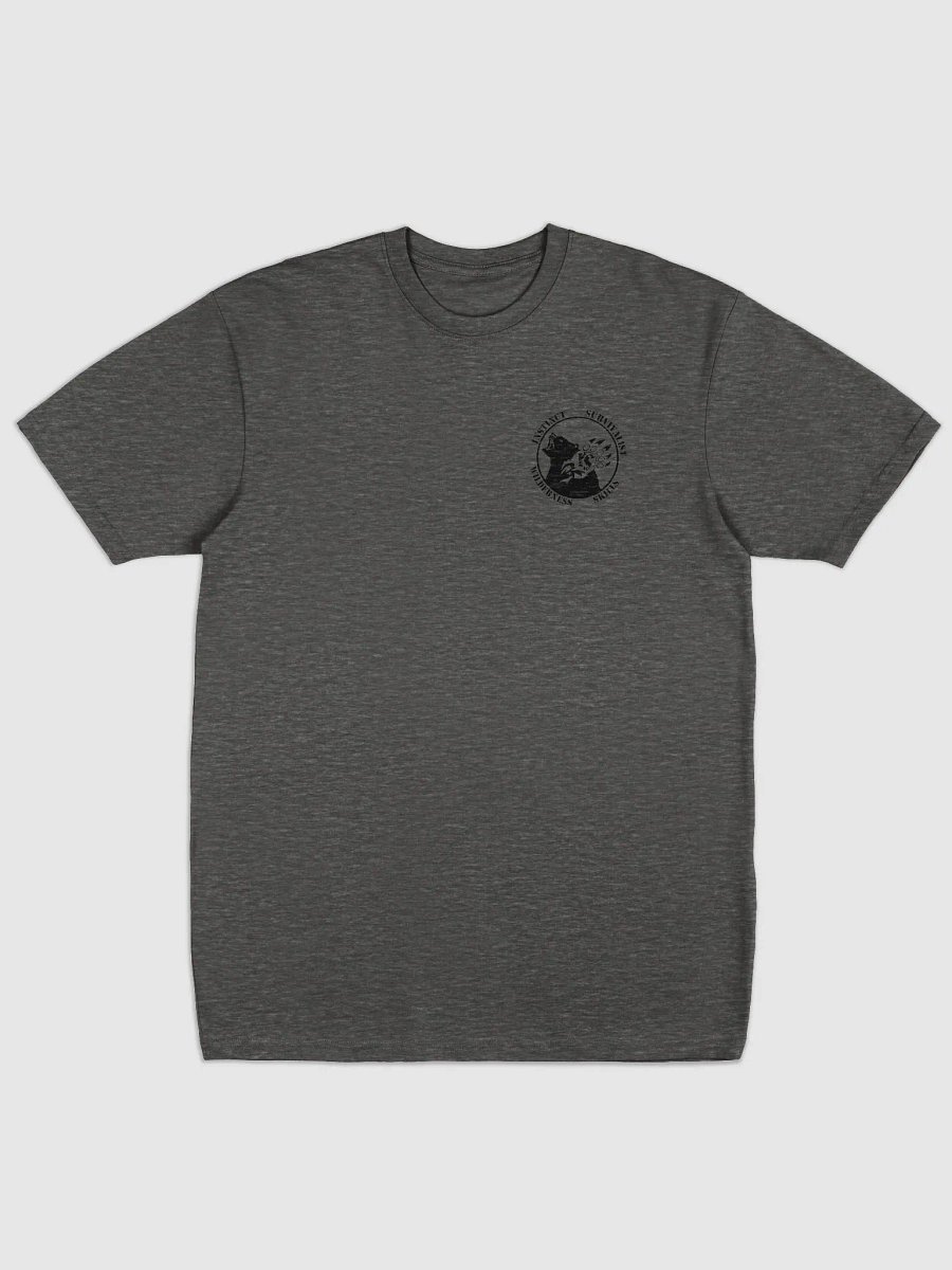 ISWS Logo Tee product image (1)