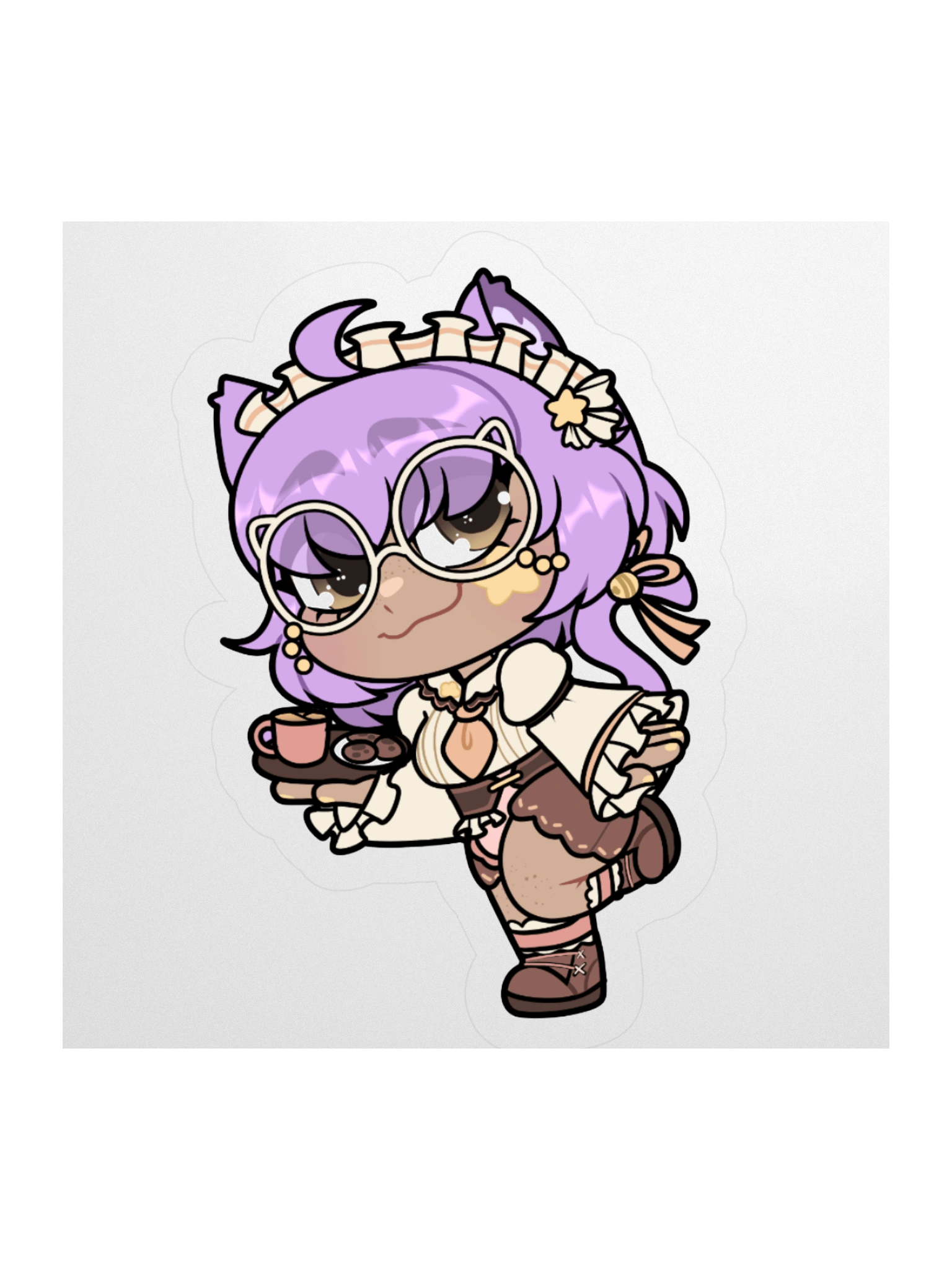 Jenta Sticker product image (2)
