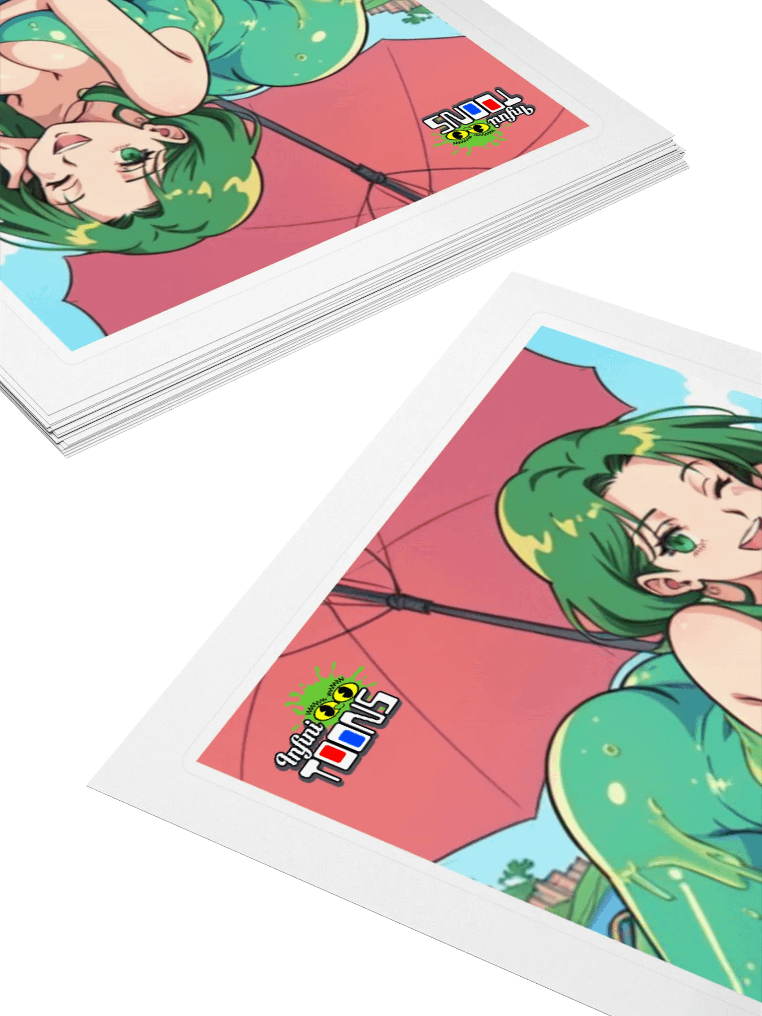 Gelatina Sticker product image (4)