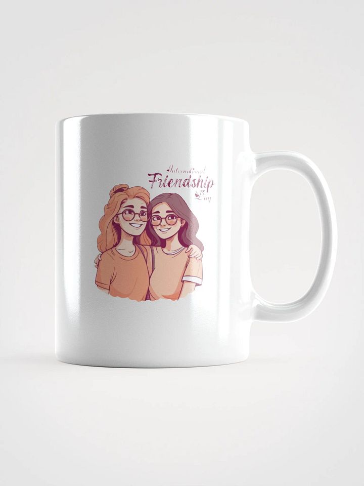 Sparkling Friendship Mug product image (2)