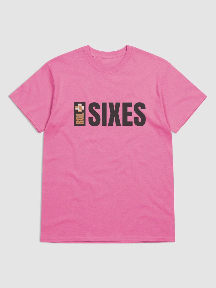 Sixes RGL Shirt product image (12)