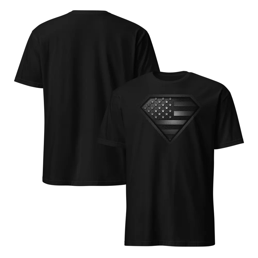 Super Patriot Carbon Onyx product image (5)