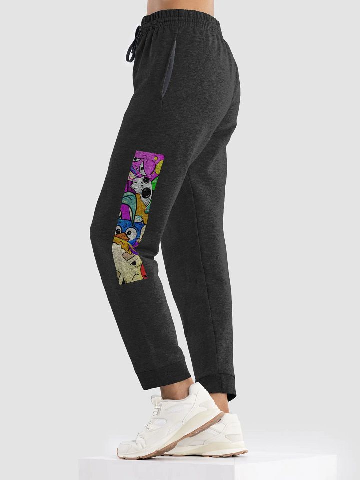 Stressed Js product image (1)