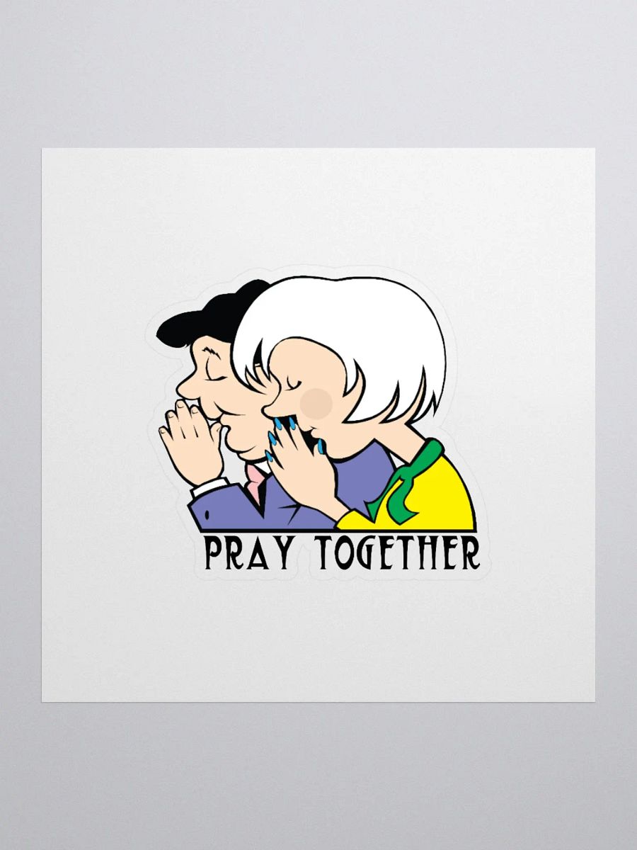 Pray Together. product image (1)