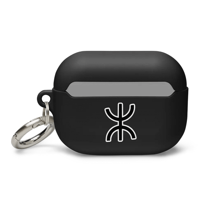 El KHATABI AirPods Case product image (4)