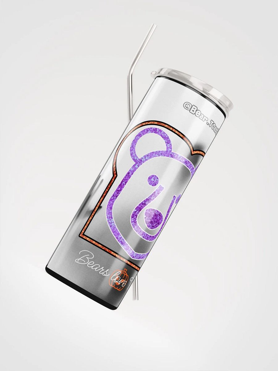 Halloween Tumbler product image (5)
