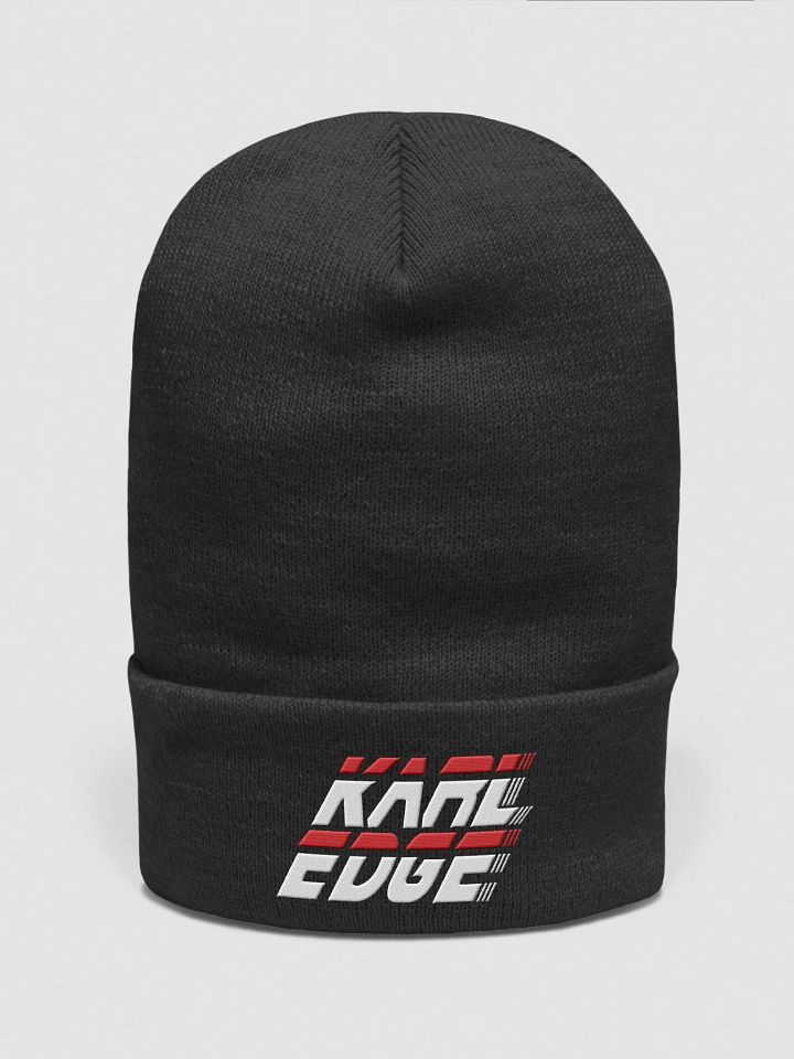 CLASSIC KARL BEANIE product image (2)